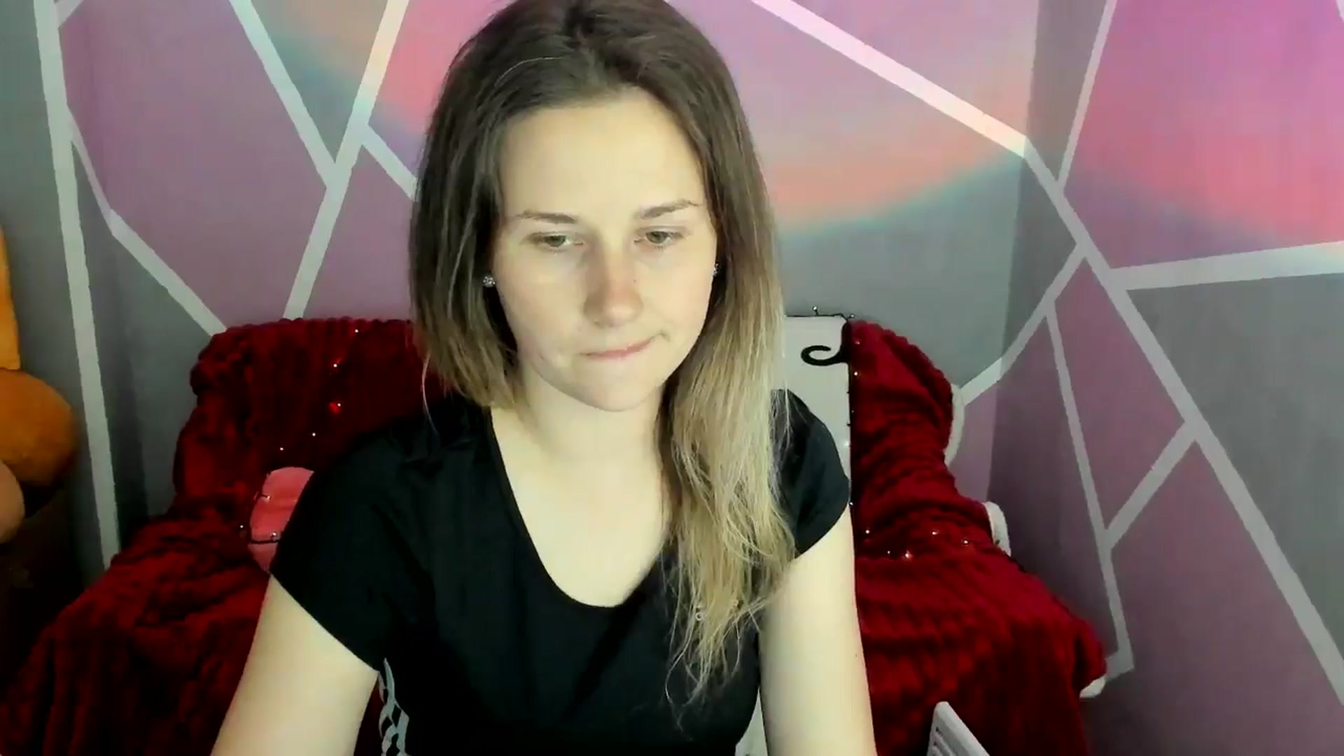 Gallery image thumbnail from Sexy_Ukr's myfreecams stream on, 05/28/2024, 14:47 image 19 of 20