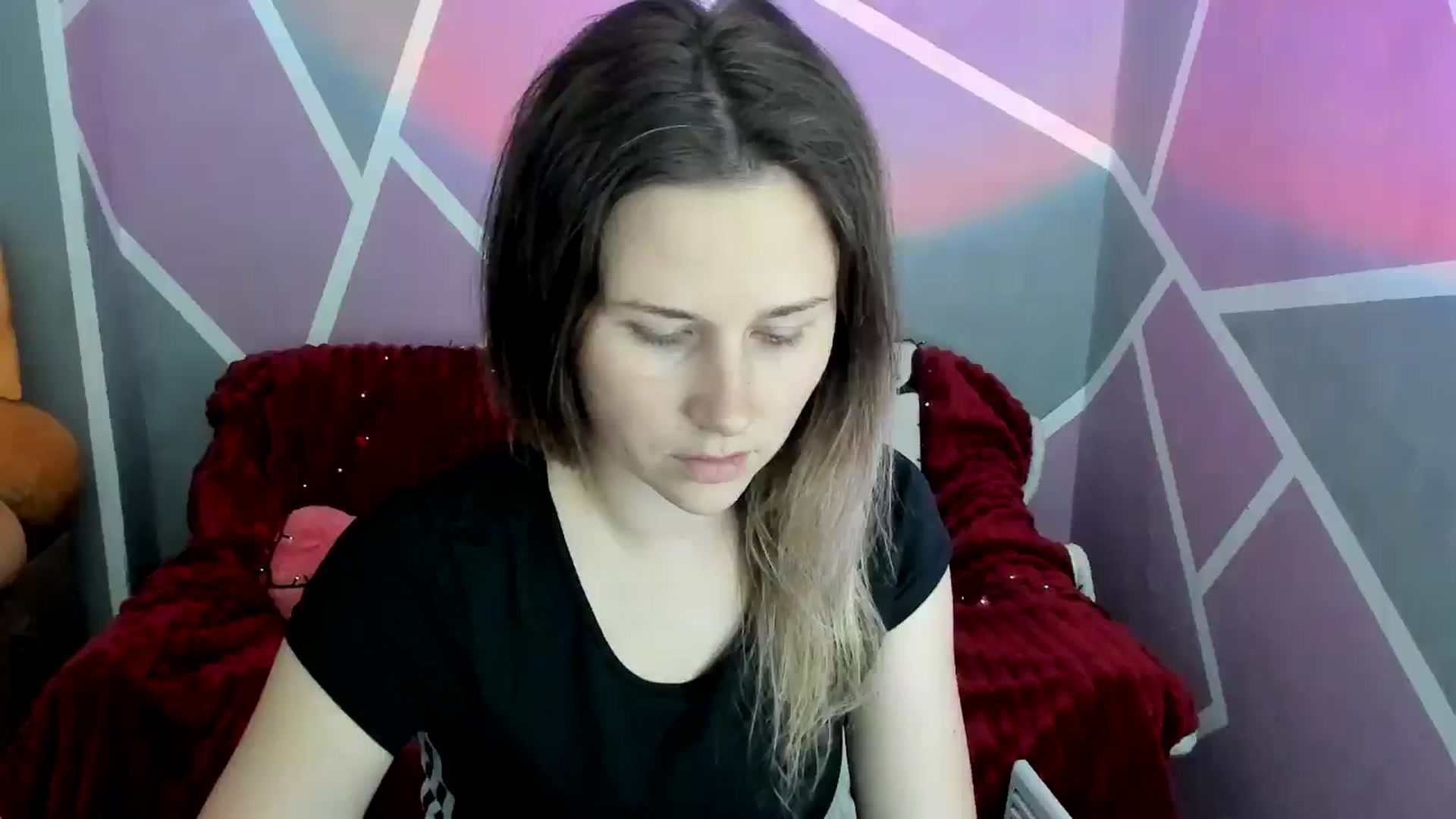 Gallery image thumbnail from Sexy_Ukr's myfreecams stream on, 05/28/2024, 14:47 image 16 of 20