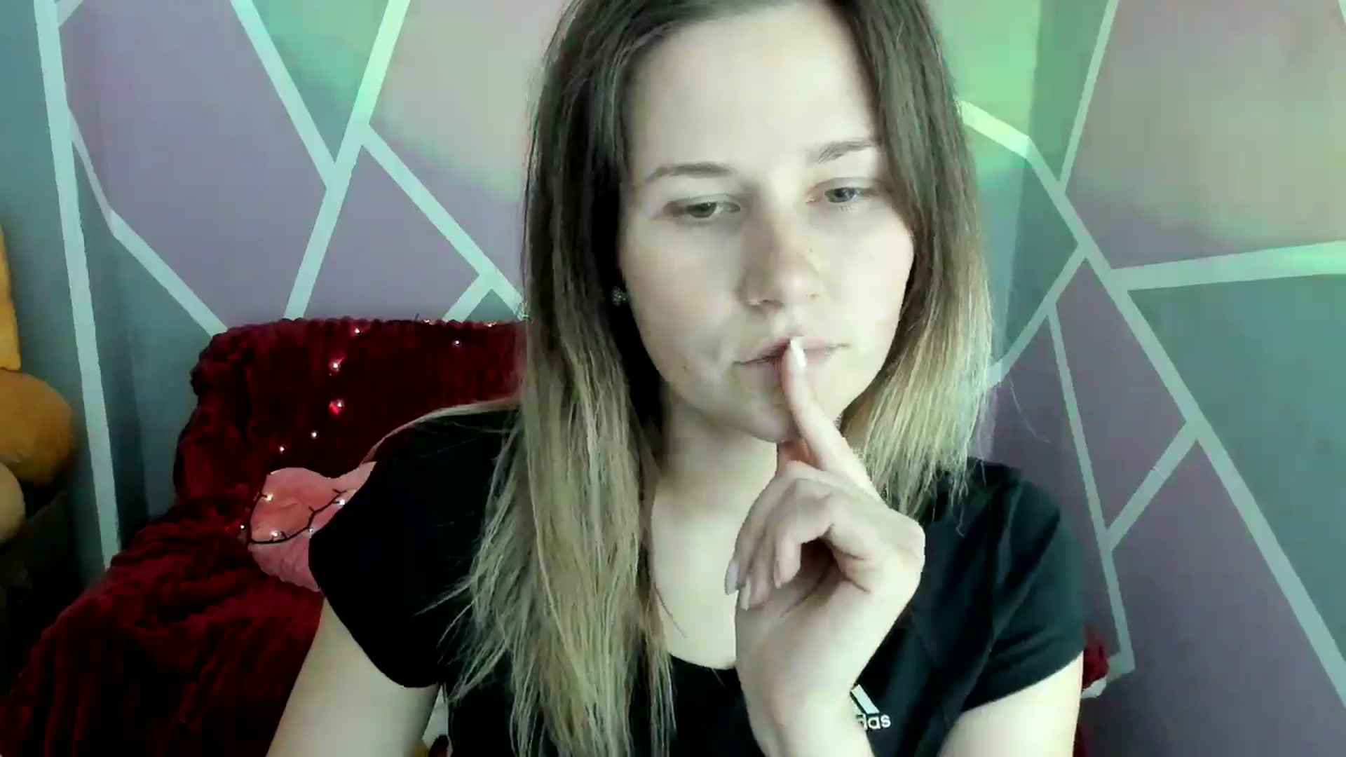 Gallery image thumbnail from Sexy_Ukr's myfreecams stream on, 05/28/2024, 14:47 image 3 of 20