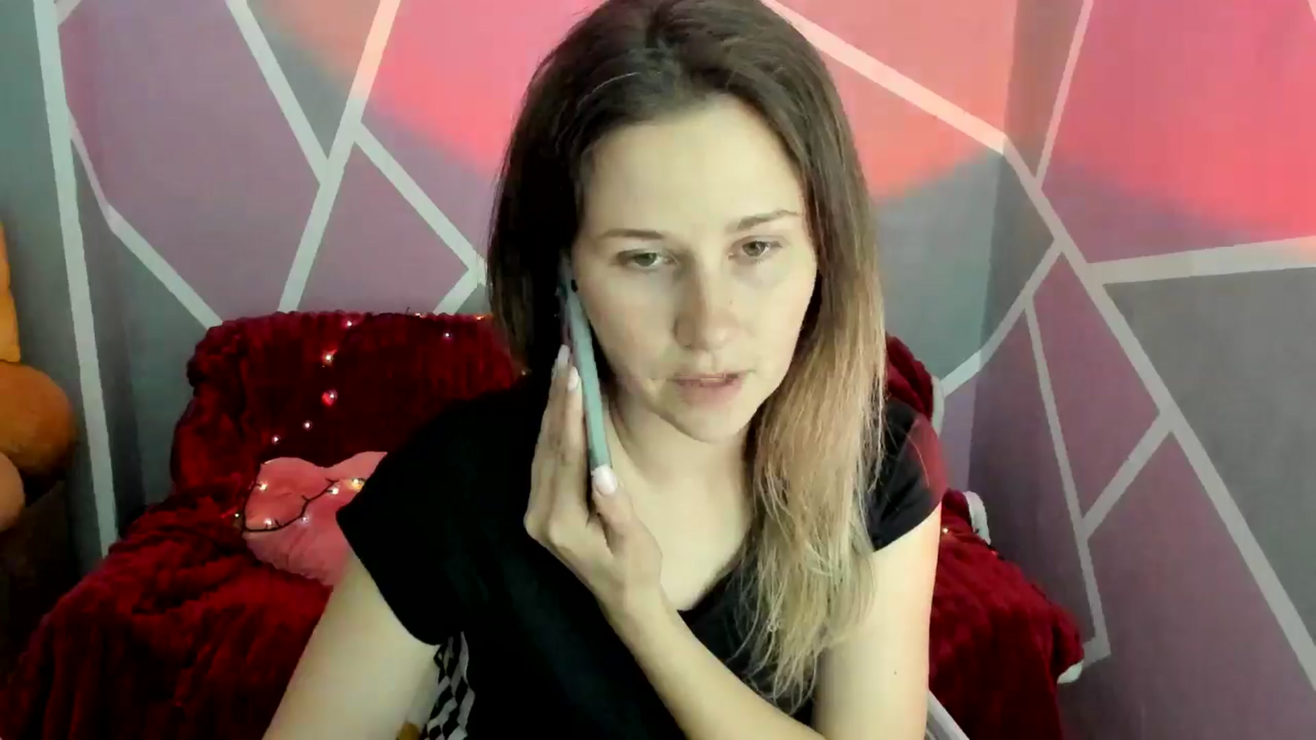 Gallery image thumbnail from Sexy_Ukr's myfreecams stream on, 05/28/2024, 14:47 image 17 of 20
