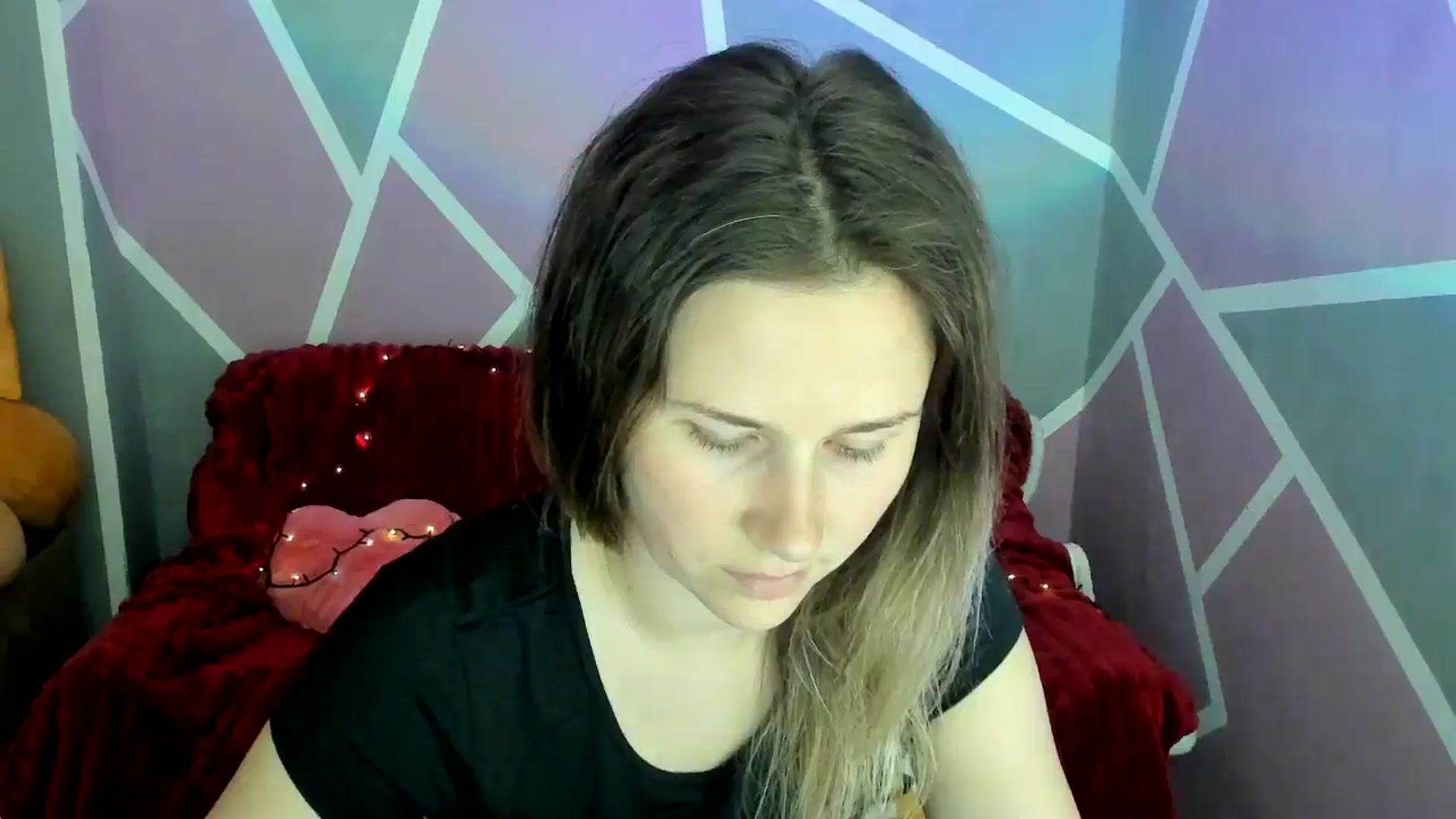 Gallery image thumbnail from Sexy_Ukr's myfreecams stream on, 05/28/2024, 14:47 image 12 of 20