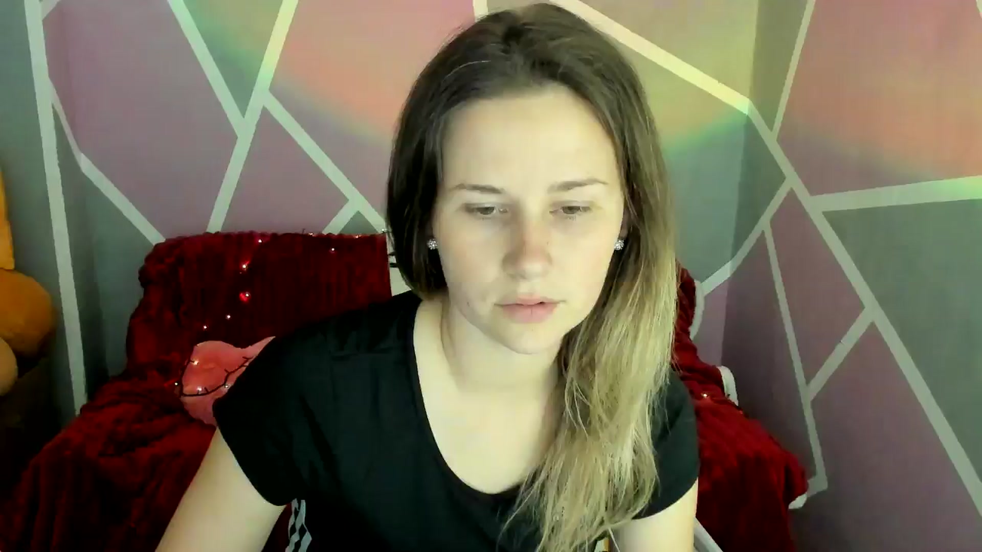 Gallery image thumbnail from Sexy_Ukr's myfreecams stream on, 05/28/2024, 14:47 image 8 of 20