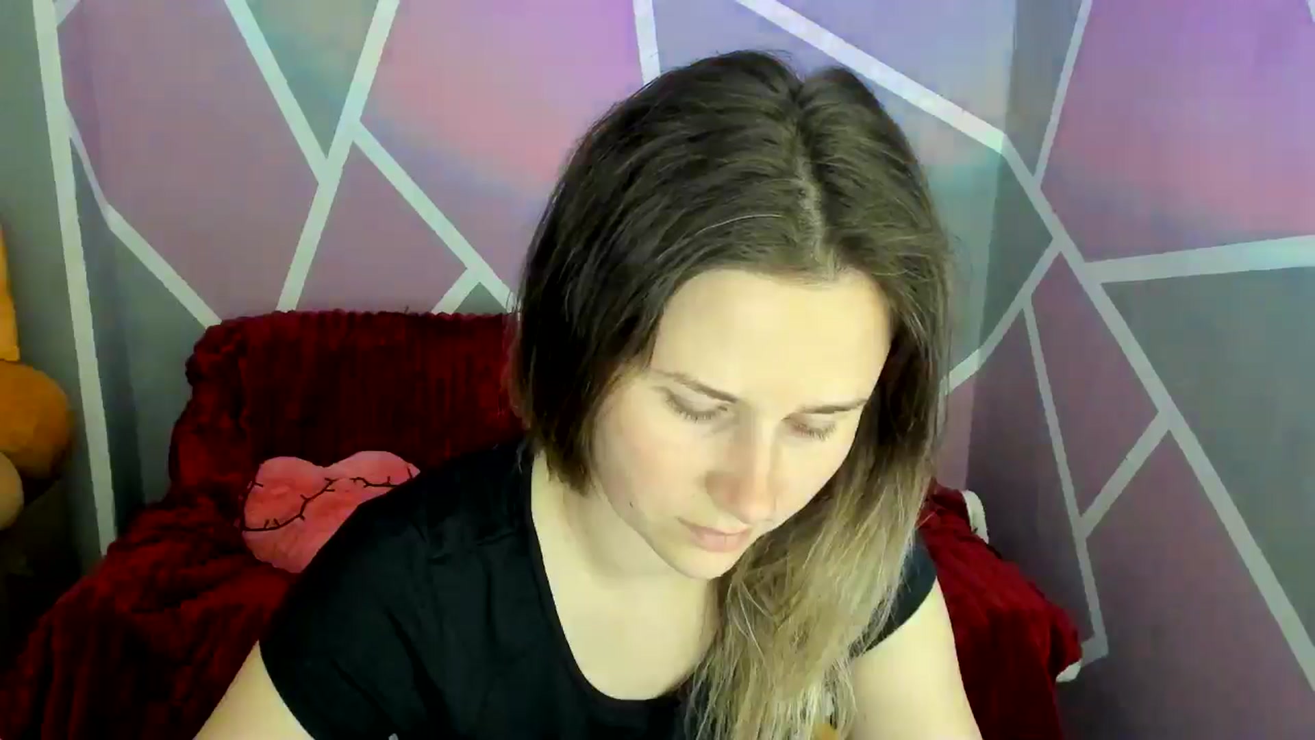 Gallery image thumbnail from Sexy_Ukr's myfreecams stream on, 05/28/2024, 14:47 image 10 of 20