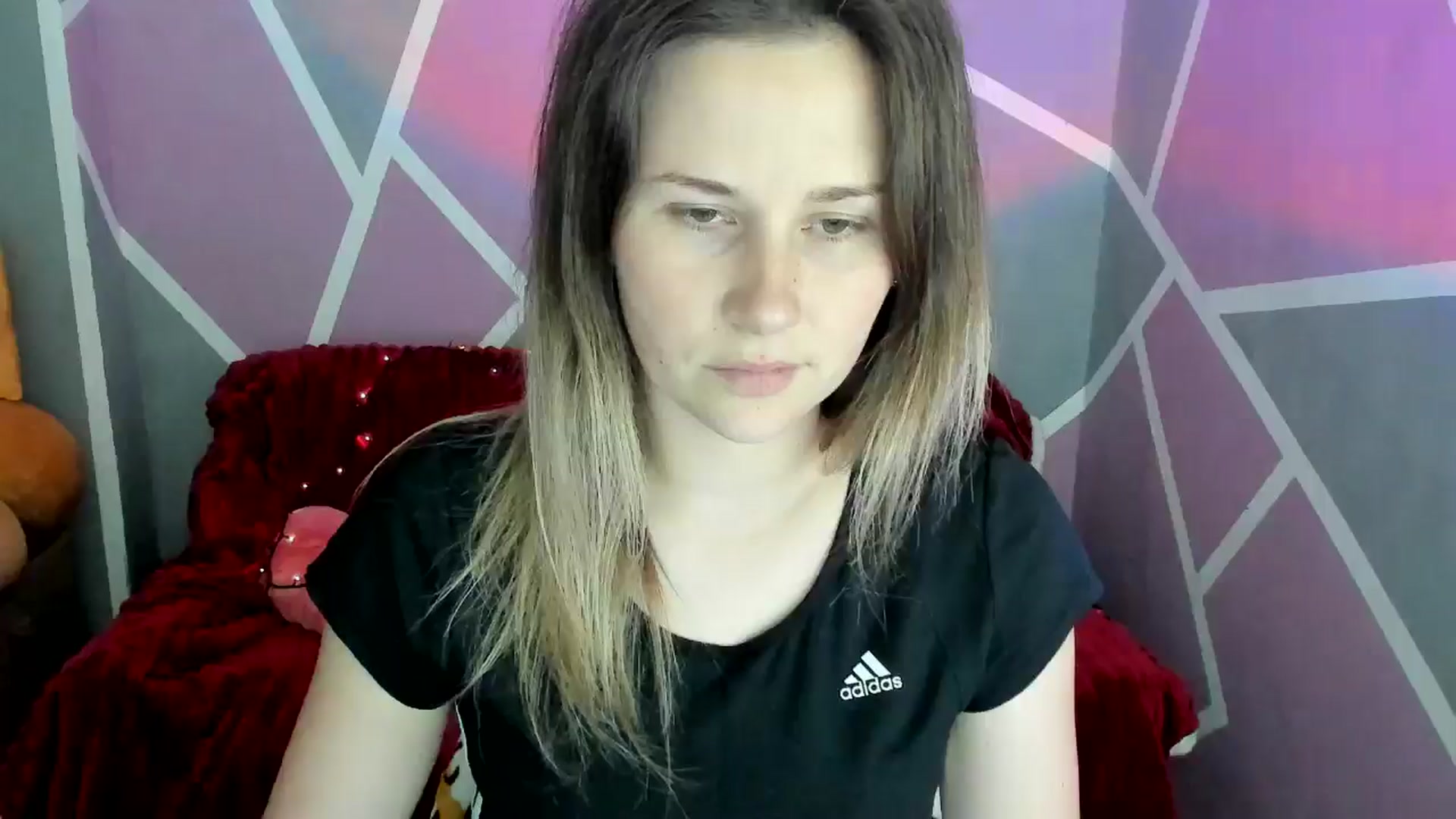 Gallery image thumbnail from Sexy_Ukr's myfreecams stream on, 05/28/2024, 14:47 image 4 of 20