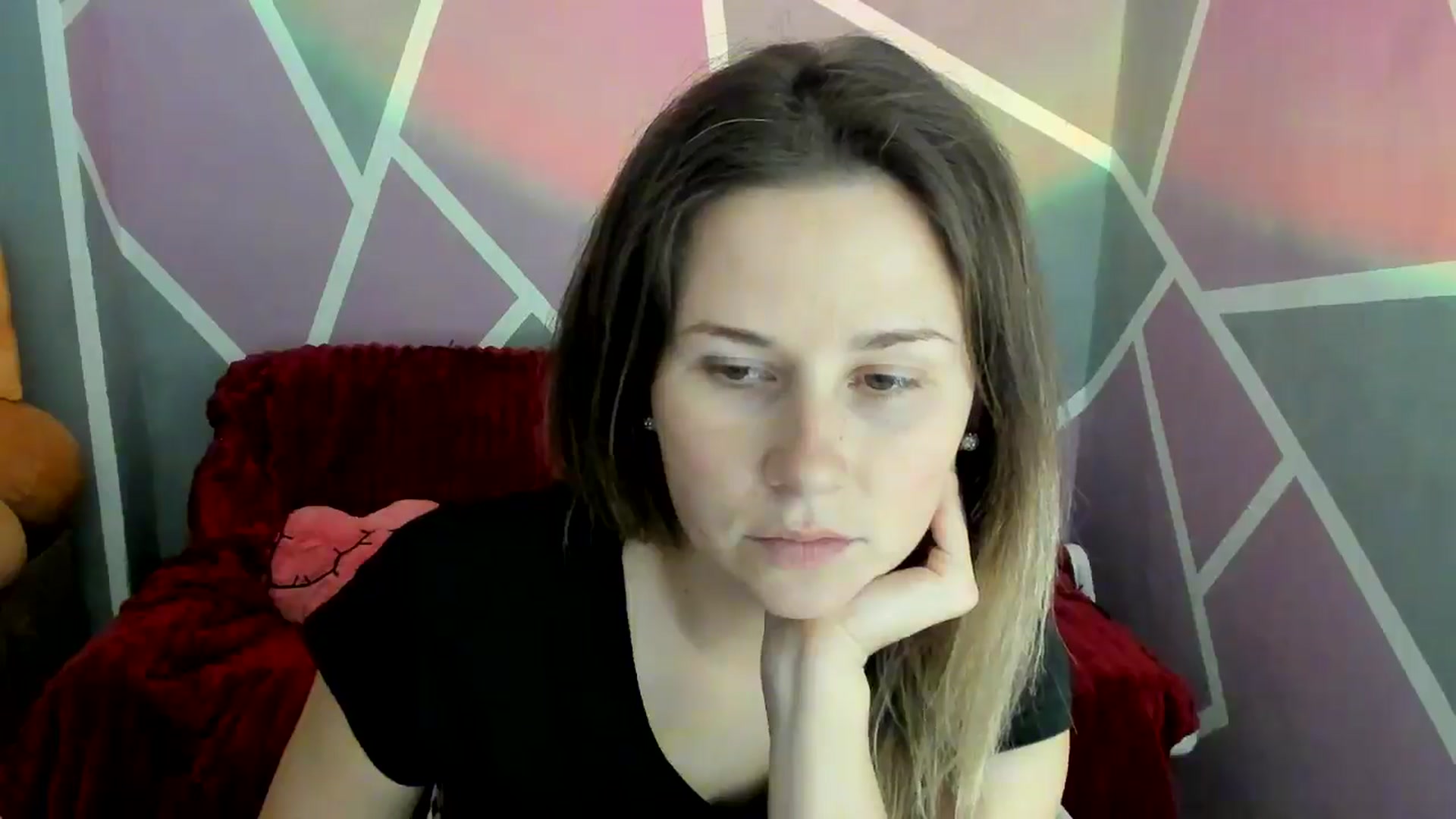 Gallery image thumbnail from Sexy_Ukr's myfreecams stream on, 05/28/2024, 14:47 image 18 of 20