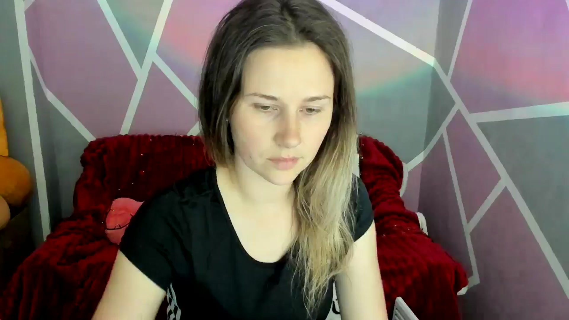 Gallery image thumbnail from Sexy_Ukr's myfreecams stream on, 05/28/2024, 14:47 image 9 of 20
