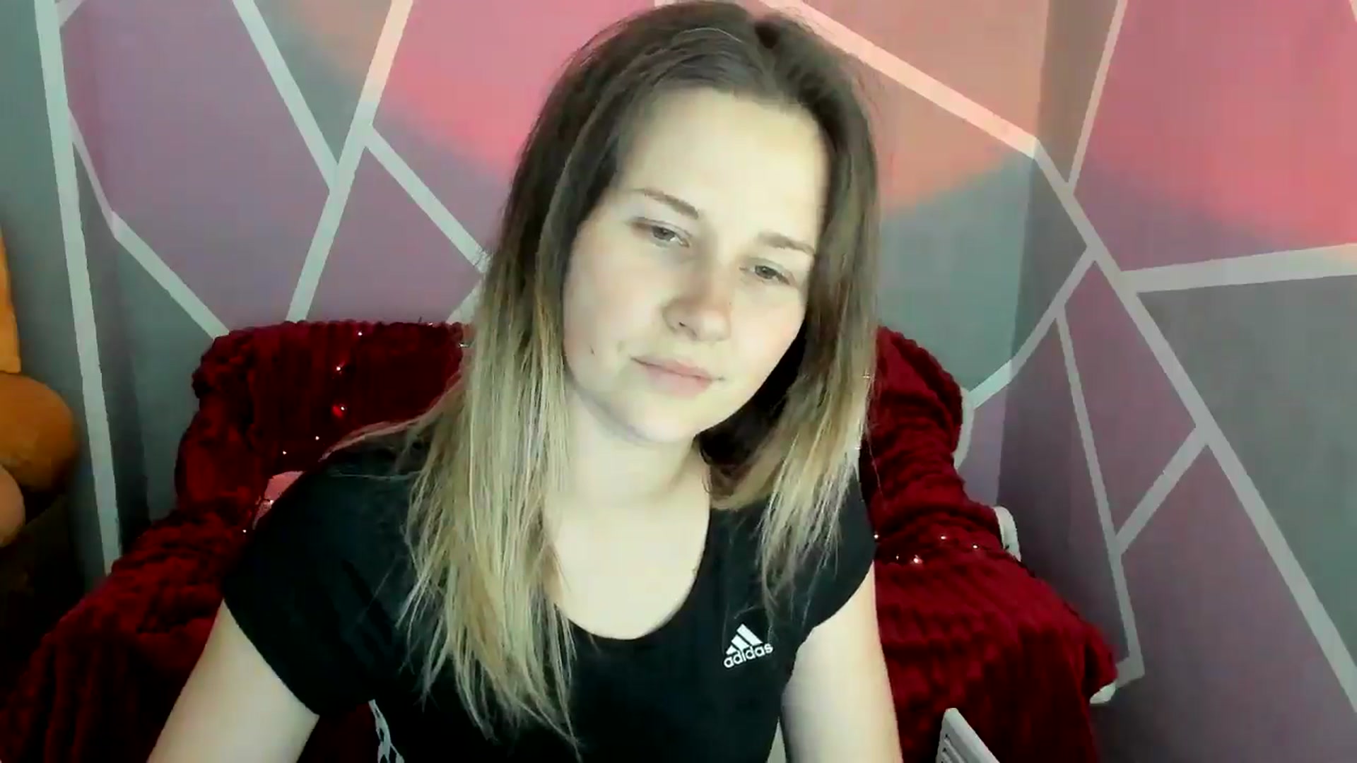 Gallery image thumbnail from Sexy_Ukr's myfreecams stream on, 05/28/2024, 14:47 image 5 of 20