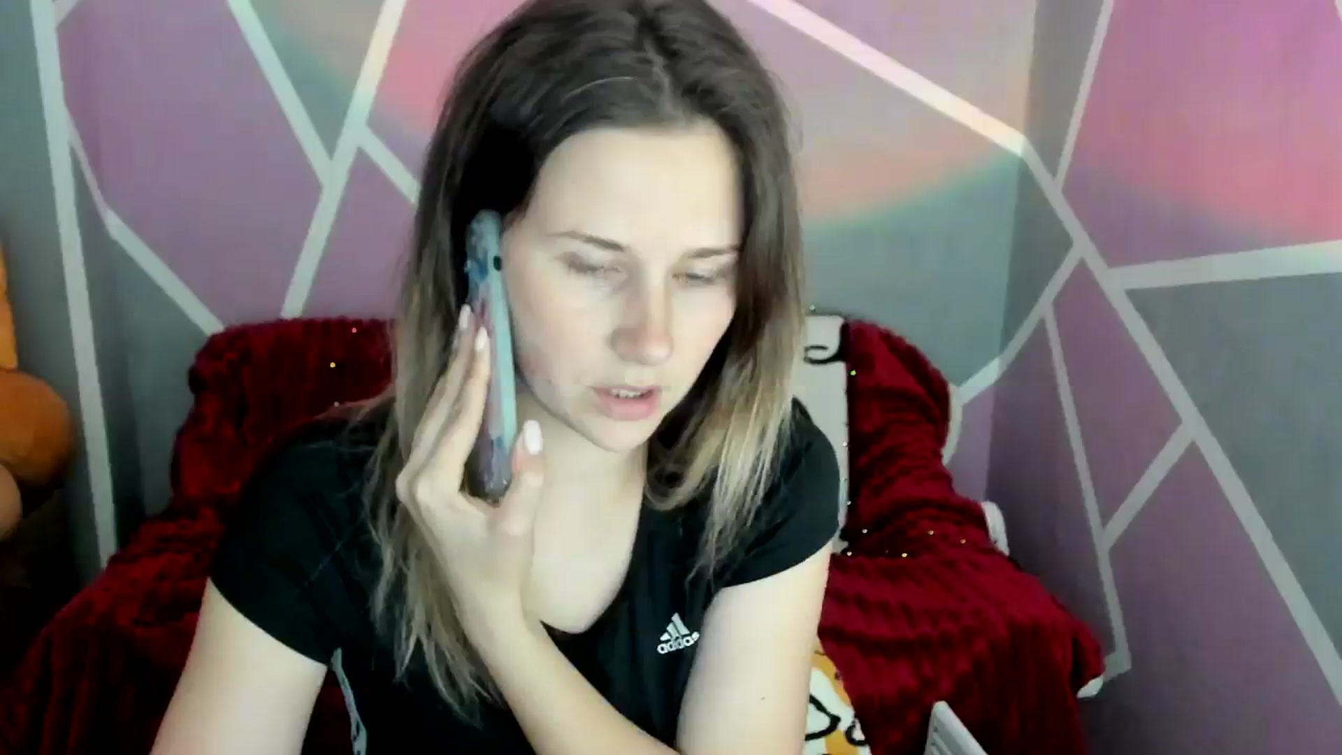 Gallery image thumbnail from Sexy_Ukr's myfreecams stream on, 05/28/2024, 14:47 image 6 of 20