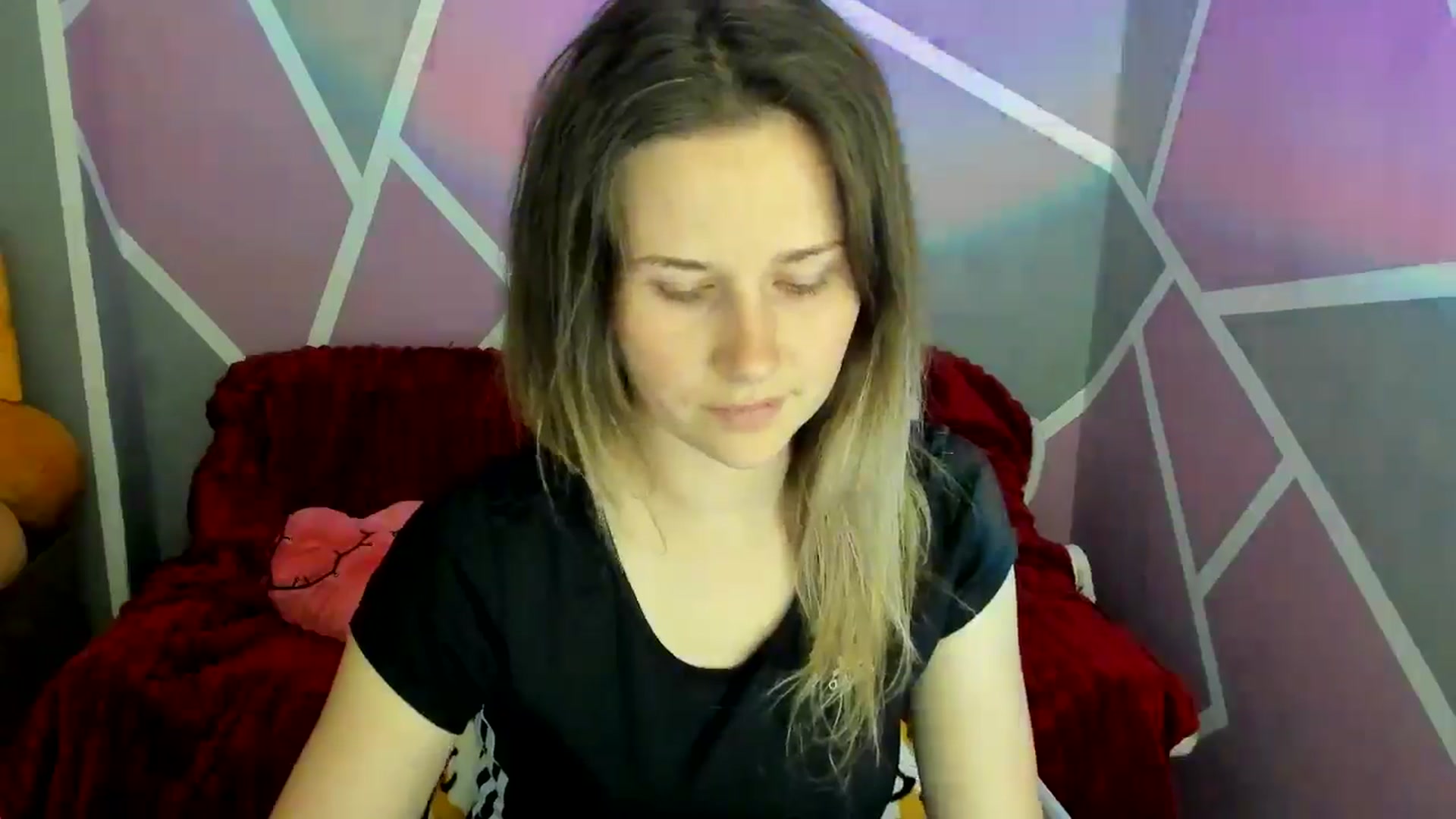 Gallery image thumbnail from Sexy_Ukr's myfreecams stream on, 05/28/2024, 15:24 image 4 of 20