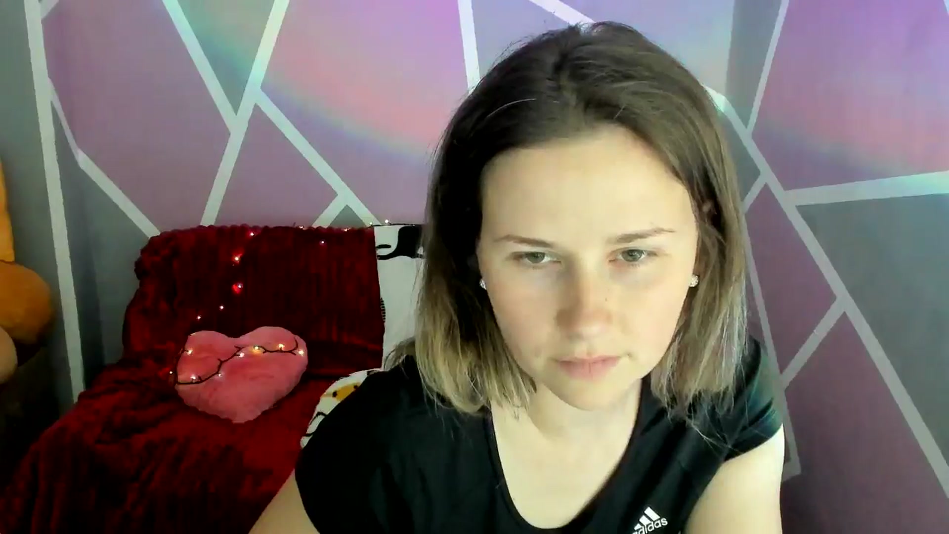 Gallery image thumbnail from Sexy_Ukr's myfreecams stream on, 05/28/2024, 15:24 image 16 of 20
