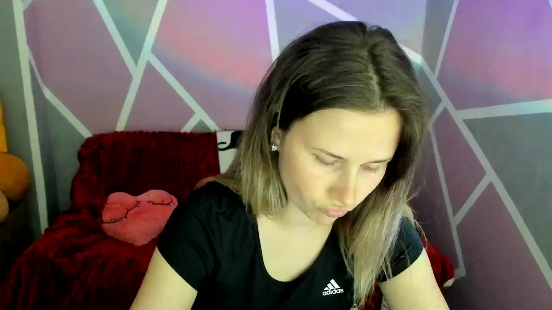 Gallery image thumbnail from Sexy_Ukr's myfreecams stream on, 05/28/2024, 15:24 image 20 of 20
