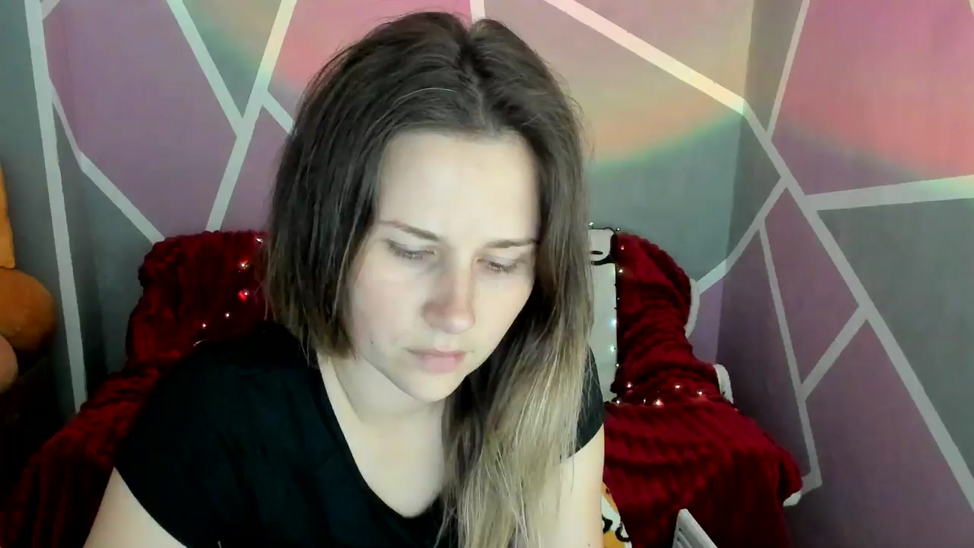Gallery image thumbnail from Sexy_Ukr's myfreecams stream on, 05/28/2024, 15:24 image 1 of 20