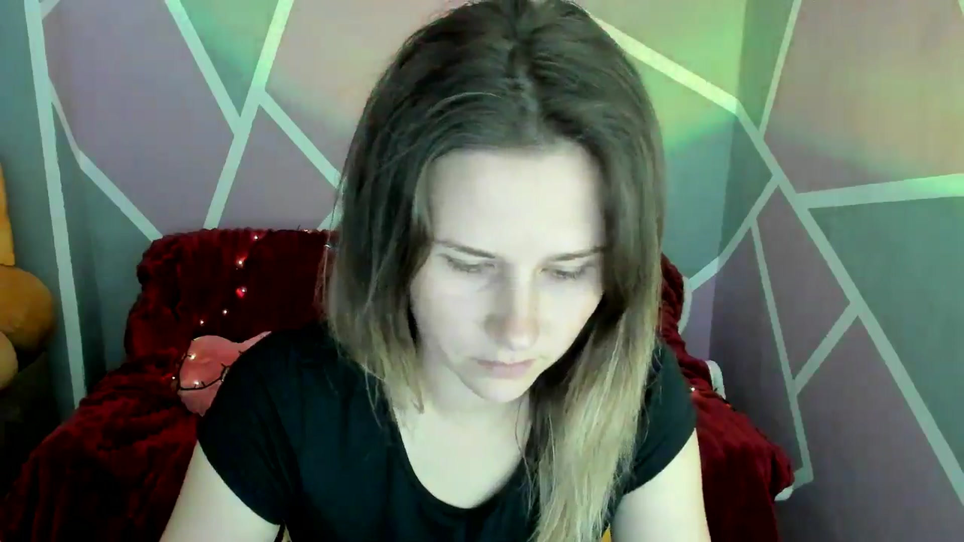 Gallery image thumbnail from Sexy_Ukr's myfreecams stream on, 05/28/2024, 15:24 image 10 of 20