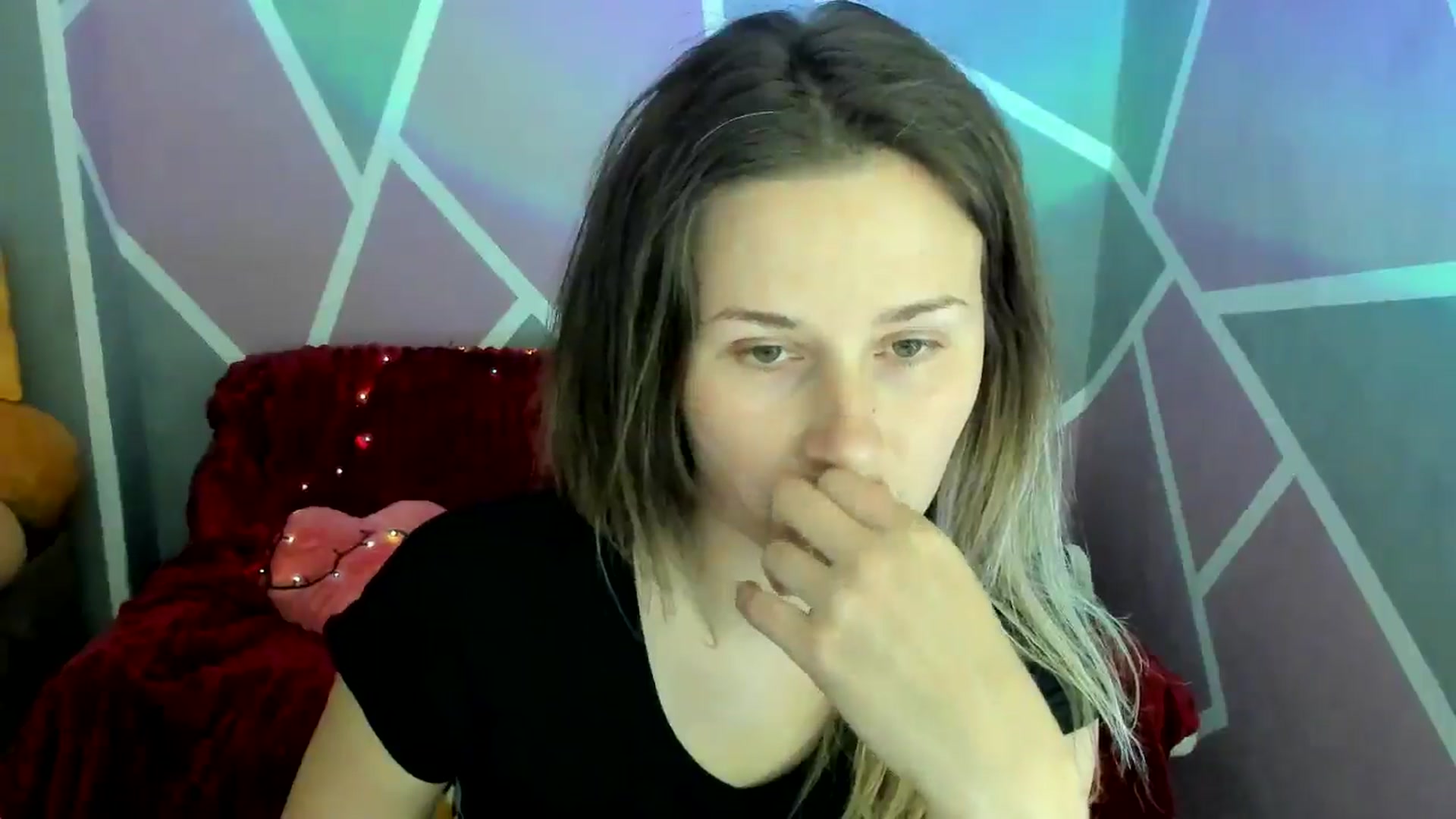 Gallery image thumbnail from Sexy_Ukr's myfreecams stream on, 05/28/2024, 15:24 image 3 of 20