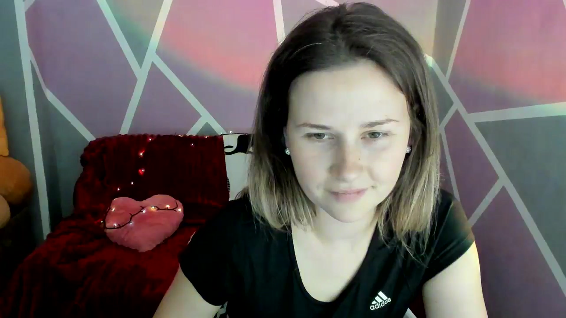 Gallery image thumbnail from Sexy_Ukr's myfreecams stream on, 05/28/2024, 15:24 image 17 of 20