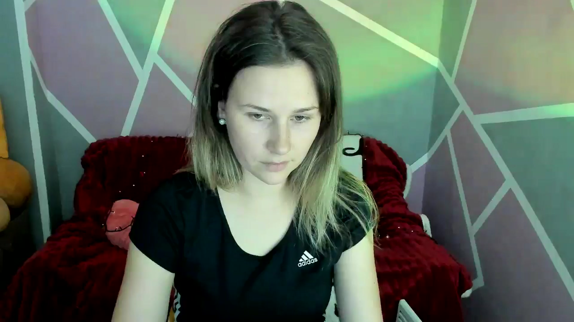Gallery image thumbnail from Sexy_Ukr's myfreecams stream on, 05/28/2024, 15:24 image 18 of 20