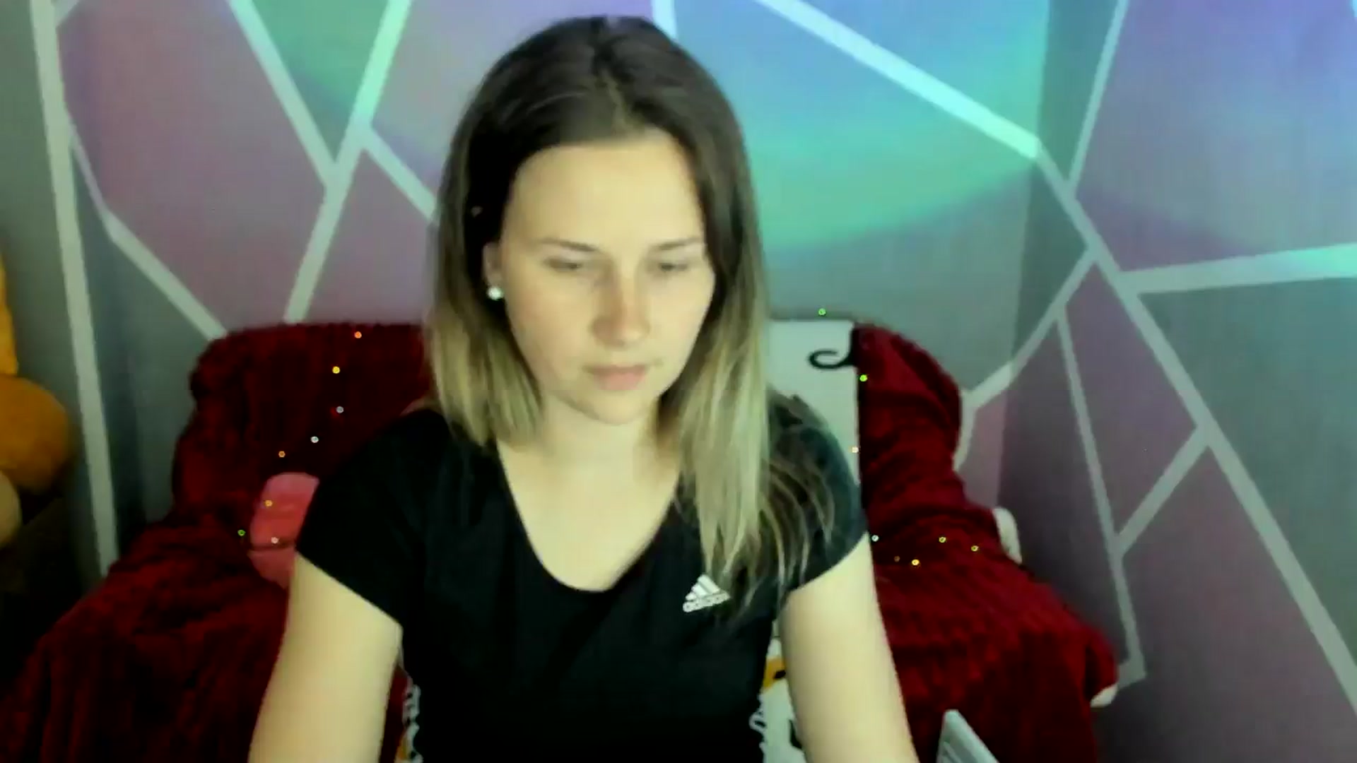 Gallery image thumbnail from Sexy_Ukr's myfreecams stream on, 05/28/2024, 15:24 image 19 of 20