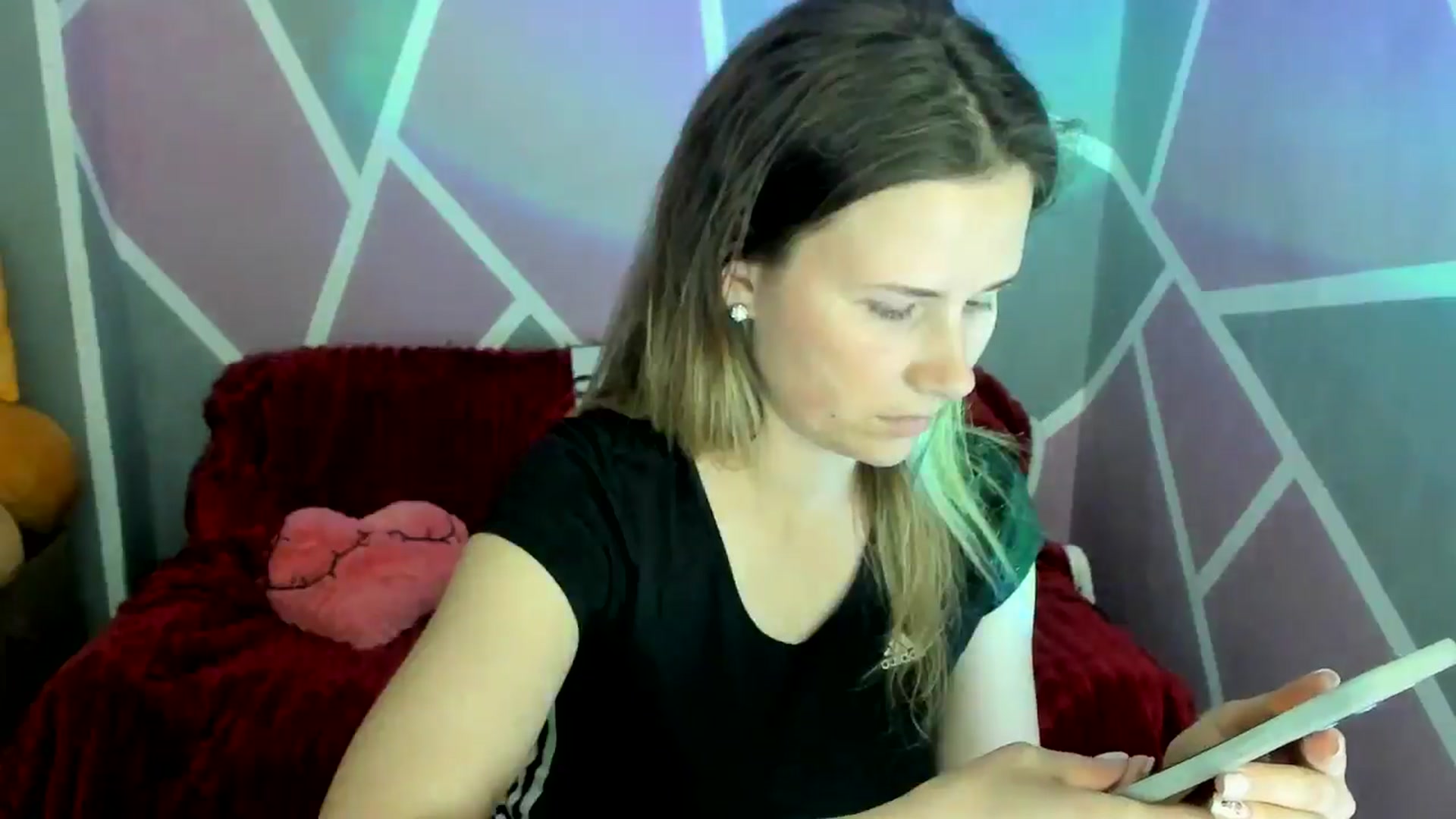 Gallery image thumbnail from Sexy_Ukr's myfreecams stream on, 05/28/2024, 15:24 image 11 of 20