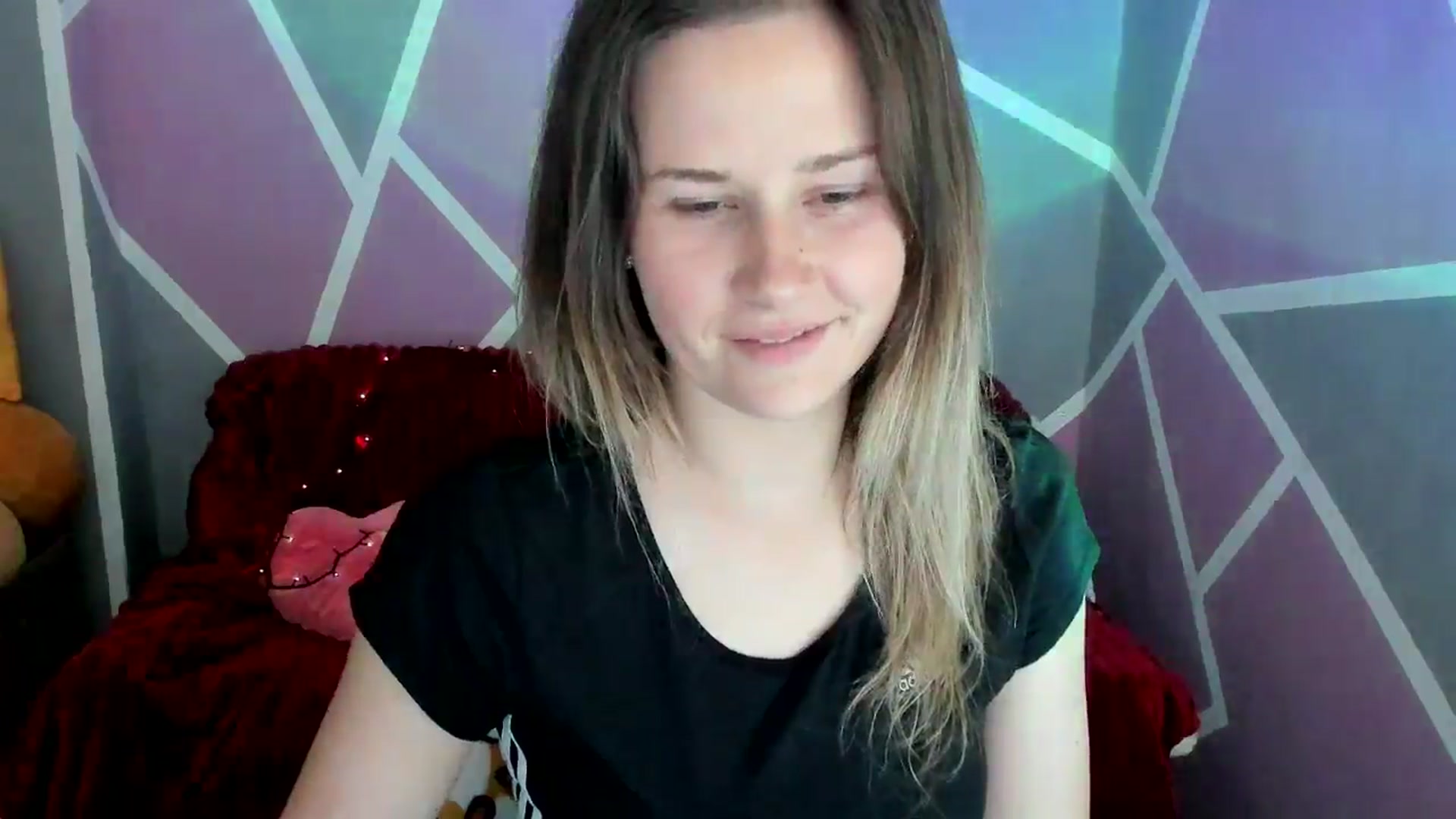 Gallery image thumbnail from Sexy_Ukr's myfreecams stream on, 05/28/2024, 15:24 image 7 of 20