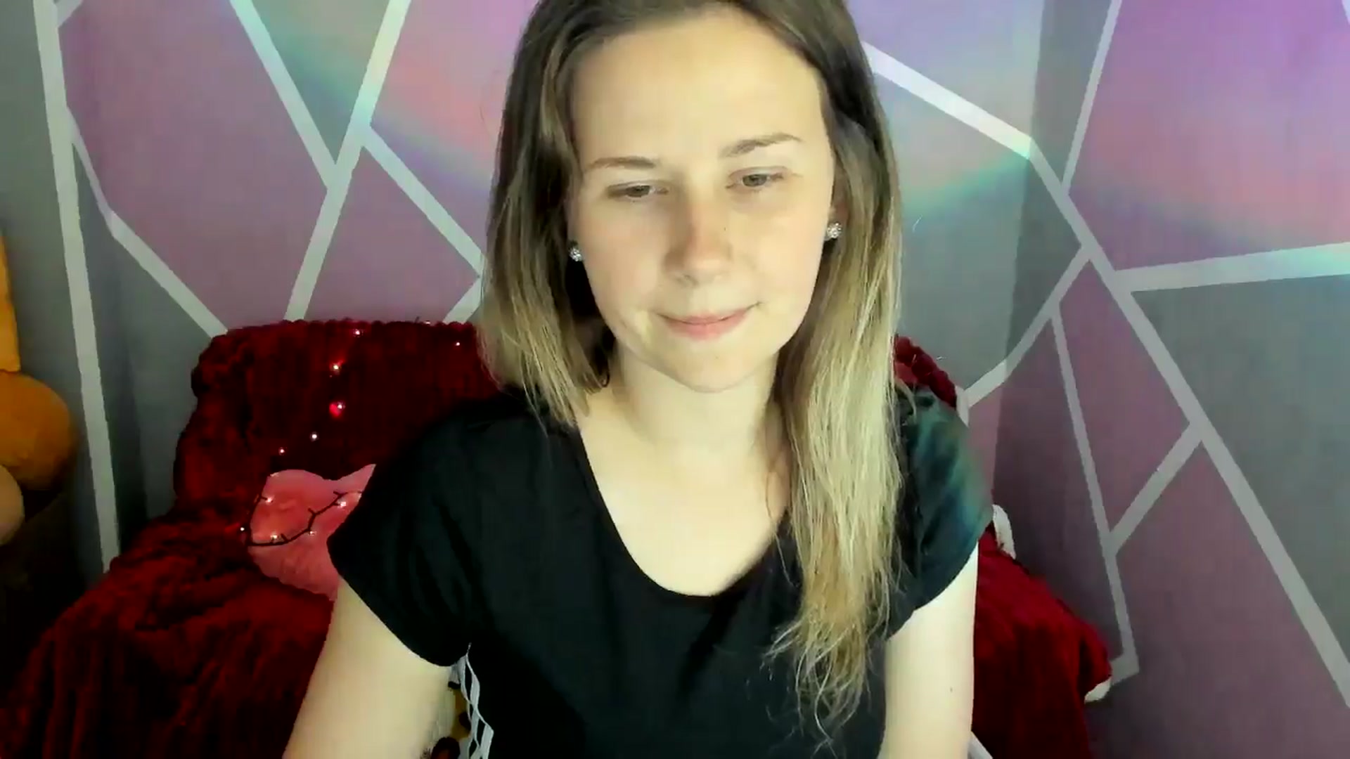 Gallery image thumbnail from Sexy_Ukr's myfreecams stream on, 05/28/2024, 15:24 image 8 of 20