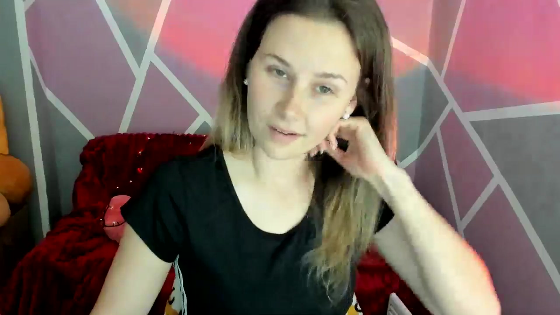Gallery image thumbnail from Sexy_Ukr's myfreecams stream on, 05/28/2024, 15:24 image 13 of 20