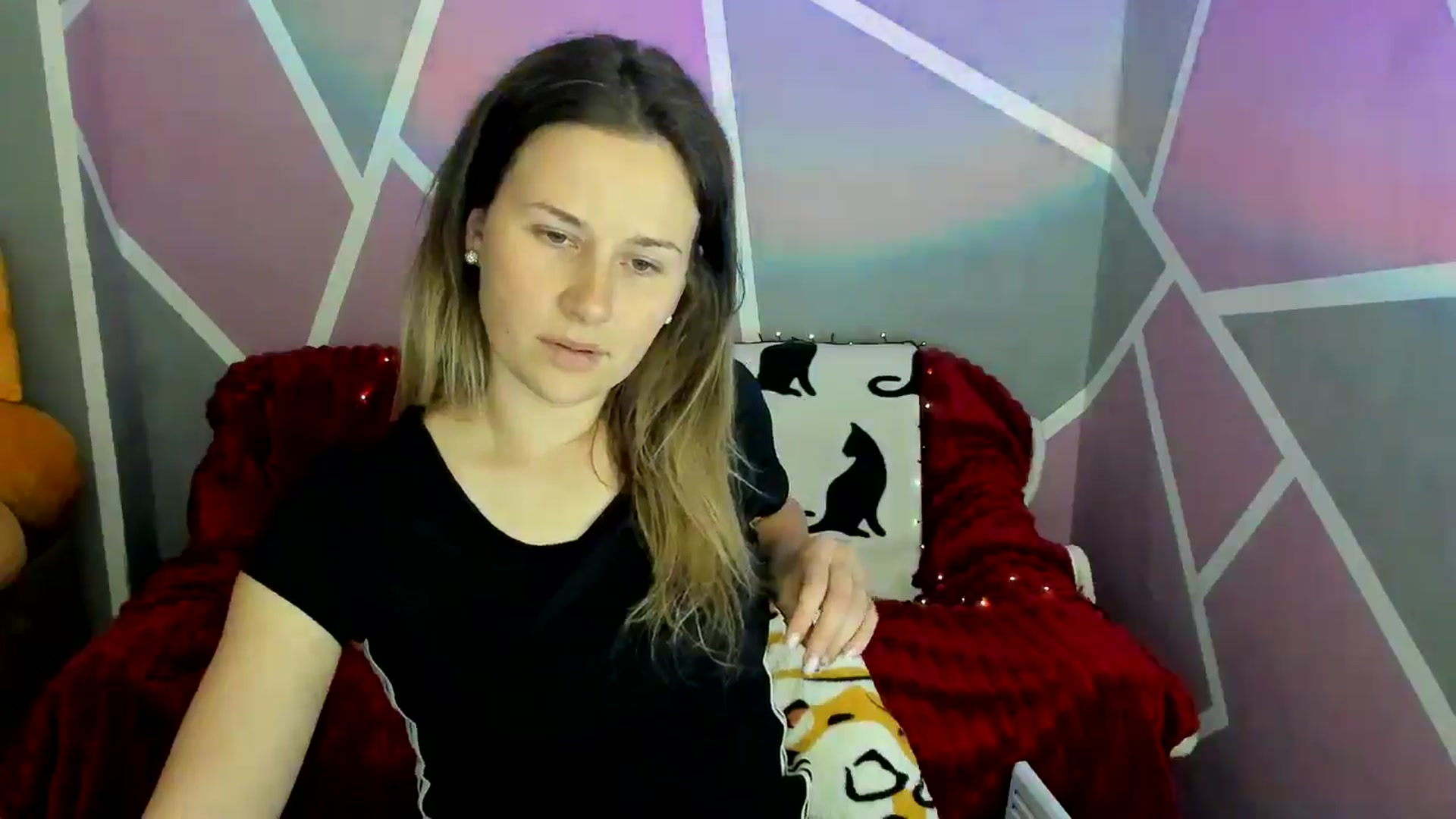Gallery image thumbnail from Sexy_Ukr's myfreecams stream on, 05/28/2024, 15:24 image 12 of 20