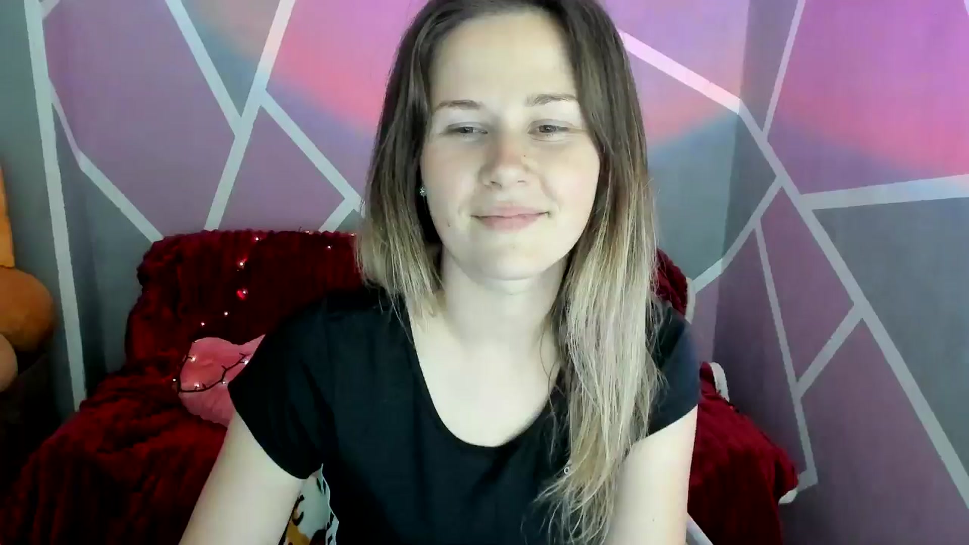 Gallery image thumbnail from Sexy_Ukr's myfreecams stream on, 05/28/2024, 15:24 image 9 of 20