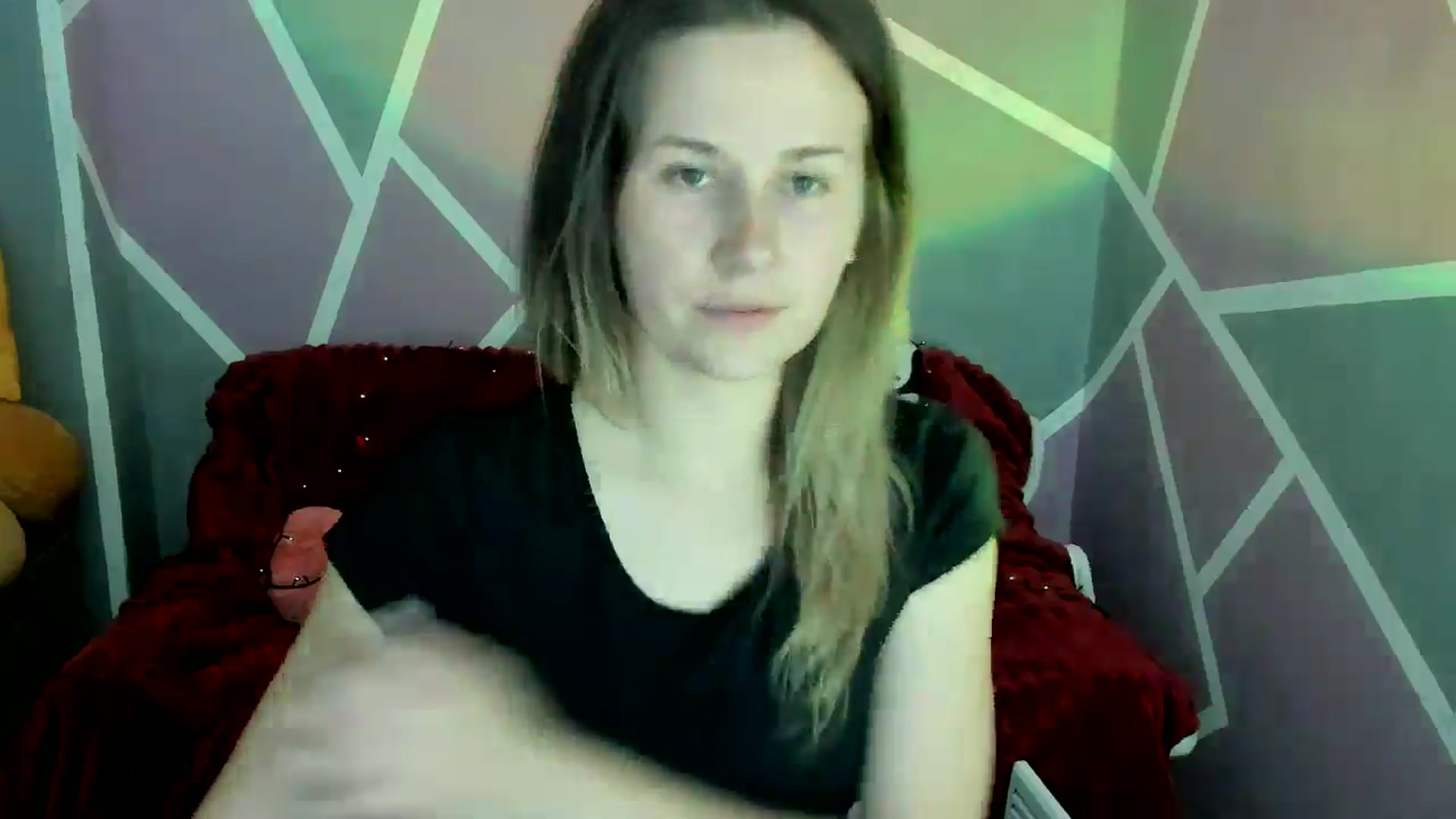 Gallery image thumbnail from Sexy_Ukr's myfreecams stream on, 05/28/2024, 15:24 image 2 of 20