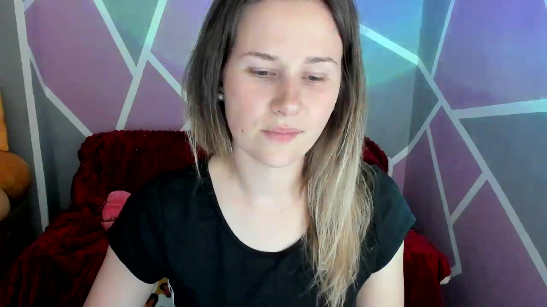 Gallery image thumbnail from Sexy_Ukr's myfreecams stream on, 05/28/2024, 16:23 image 6 of 20