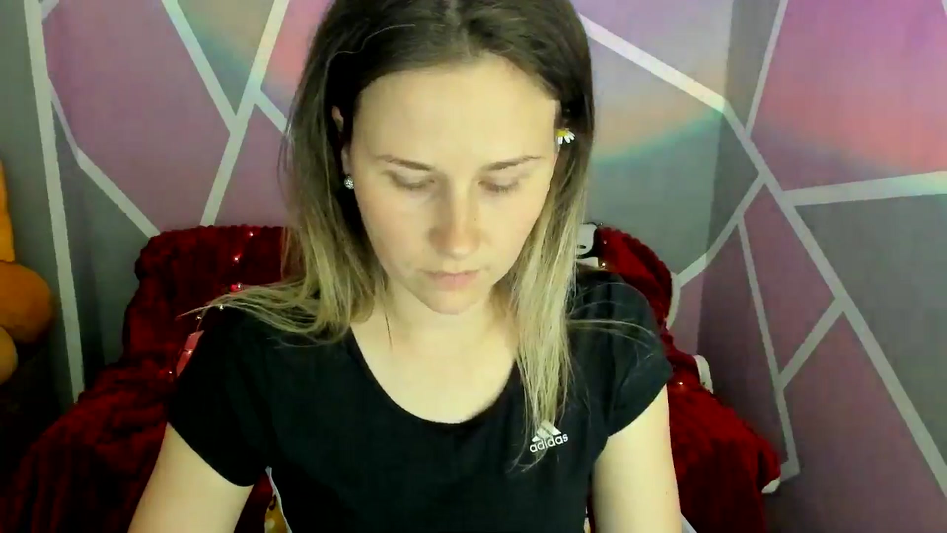 Gallery image thumbnail from Sexy_Ukr's myfreecams stream on, 05/28/2024, 16:23 image 17 of 20