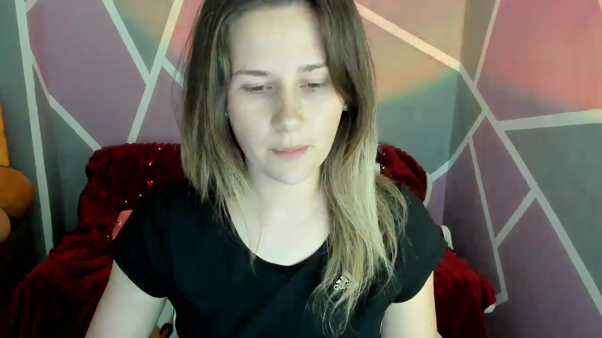 Gallery image thumbnail from Sexy_Ukr's myfreecams stream on, 05/28/2024, 16:23 image 13 of 20