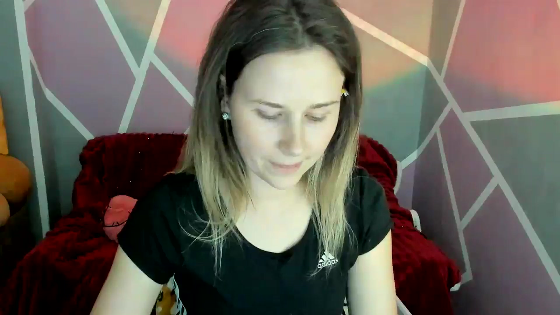 Gallery image thumbnail from Sexy_Ukr's myfreecams stream on, 05/28/2024, 16:23 image 19 of 20