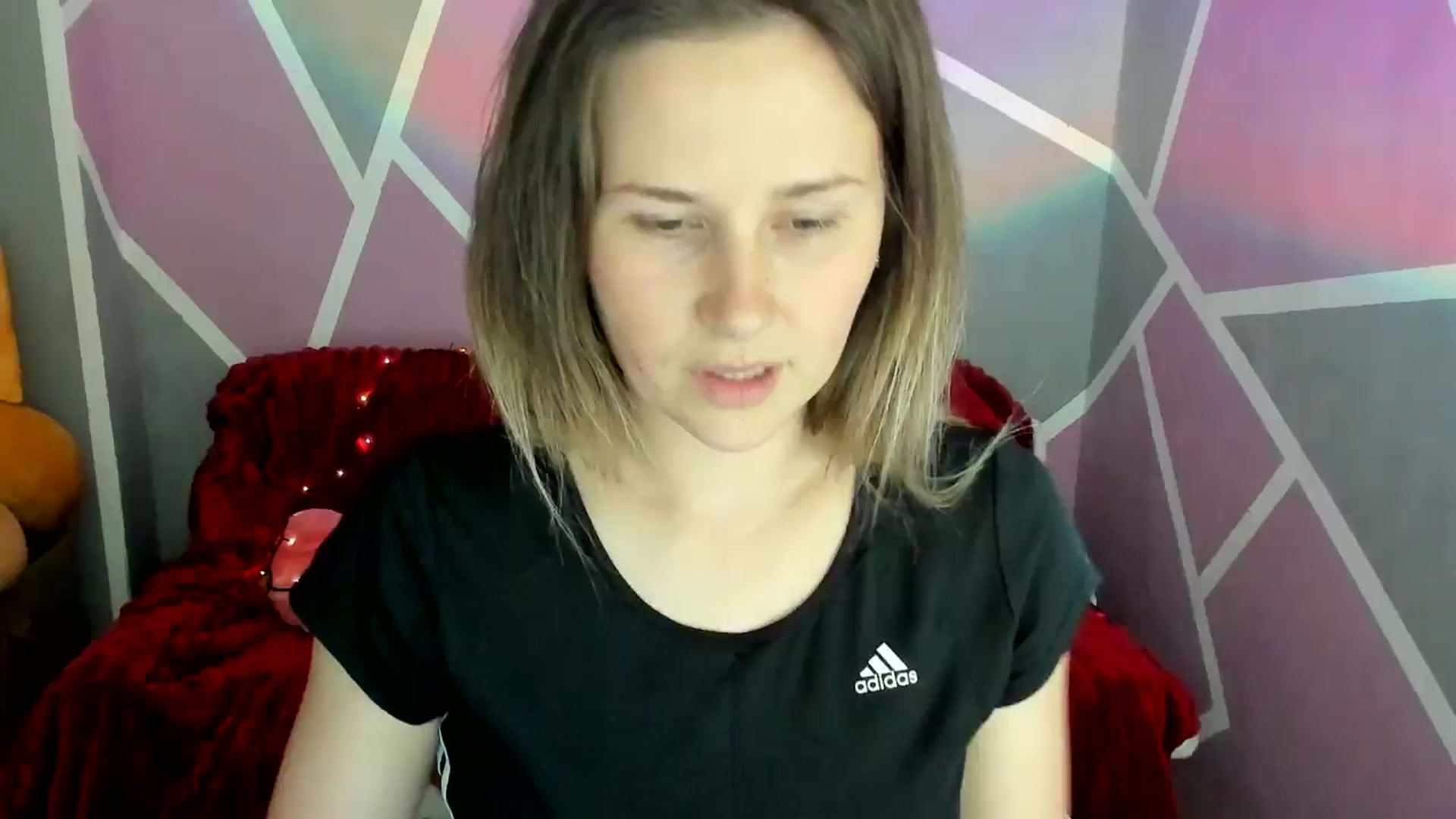 Gallery image thumbnail from Sexy_Ukr's myfreecams stream on, 05/28/2024, 16:23 image 8 of 20