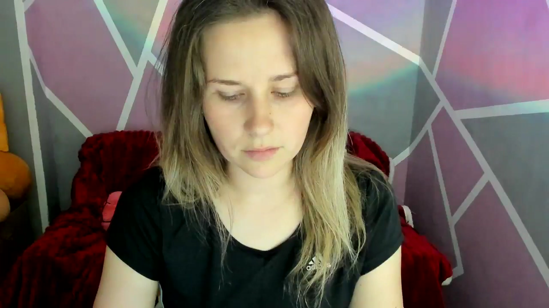 Gallery image thumbnail from Sexy_Ukr's myfreecams stream on, 05/28/2024, 16:23 image 14 of 20