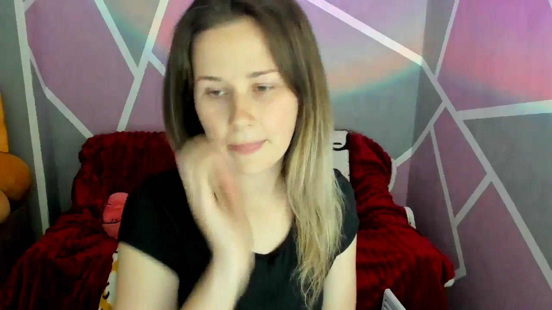 Gallery image thumbnail from Sexy_Ukr's myfreecams stream on, 05/28/2024, 16:23 image 2 of 20