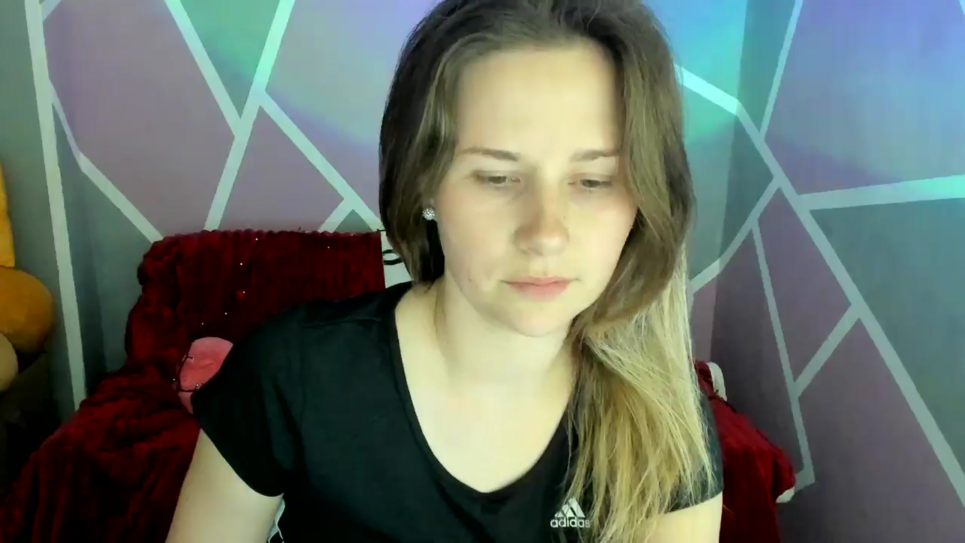 Gallery image thumbnail from Sexy_Ukr's myfreecams stream on, 05/28/2024, 16:23 image 9 of 20