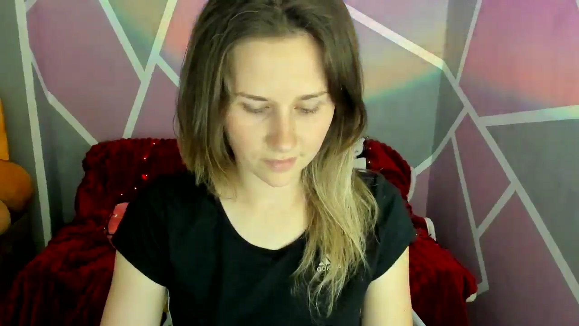 Gallery image thumbnail from Sexy_Ukr's myfreecams stream on, 05/28/2024, 16:23 image 11 of 20