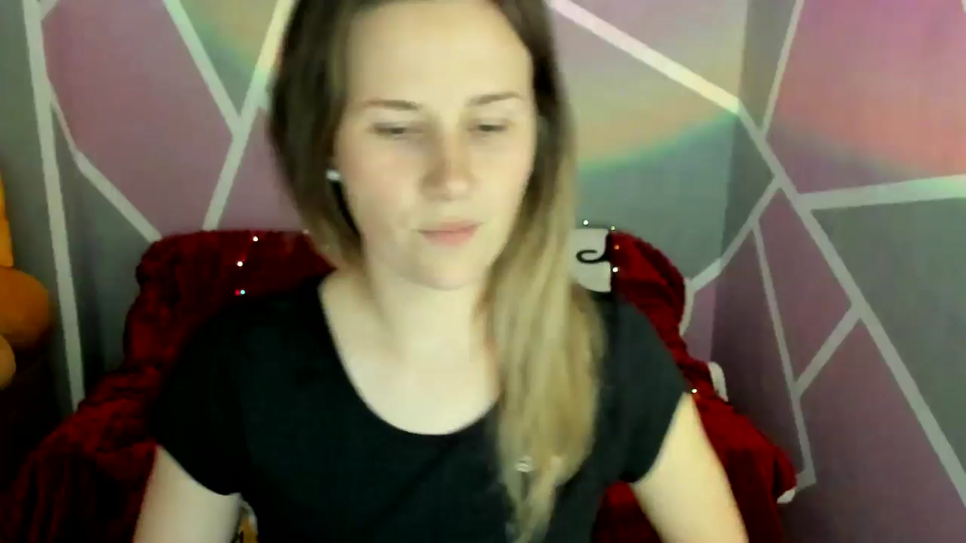 Gallery image thumbnail from Sexy_Ukr's myfreecams stream on, 05/28/2024, 16:23 image 5 of 20