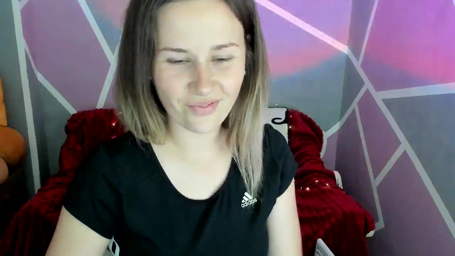 Gallery image thumbnail from Sexy_Ukr's myfreecams stream on, 05/28/2024, 16:23 image 4 of 20