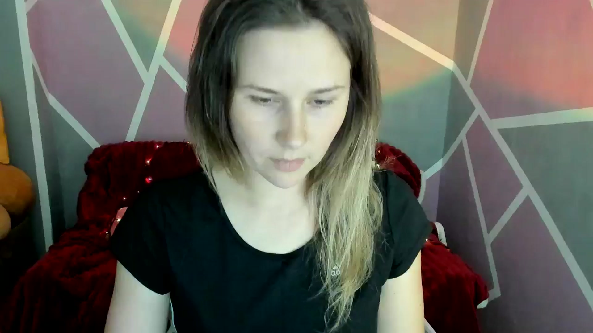 Gallery image thumbnail from Sexy_Ukr's myfreecams stream on, 05/28/2024, 16:23 image 7 of 20