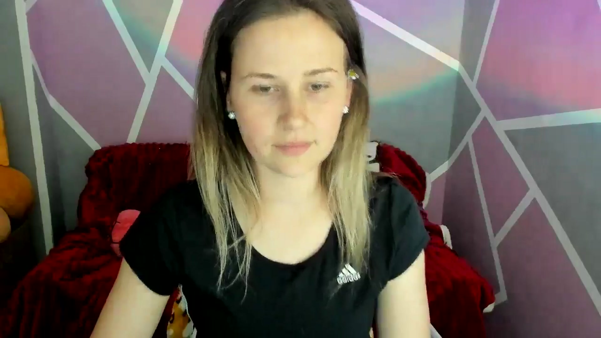Gallery image thumbnail from Sexy_Ukr's myfreecams stream on, 05/28/2024, 16:23 image 20 of 20
