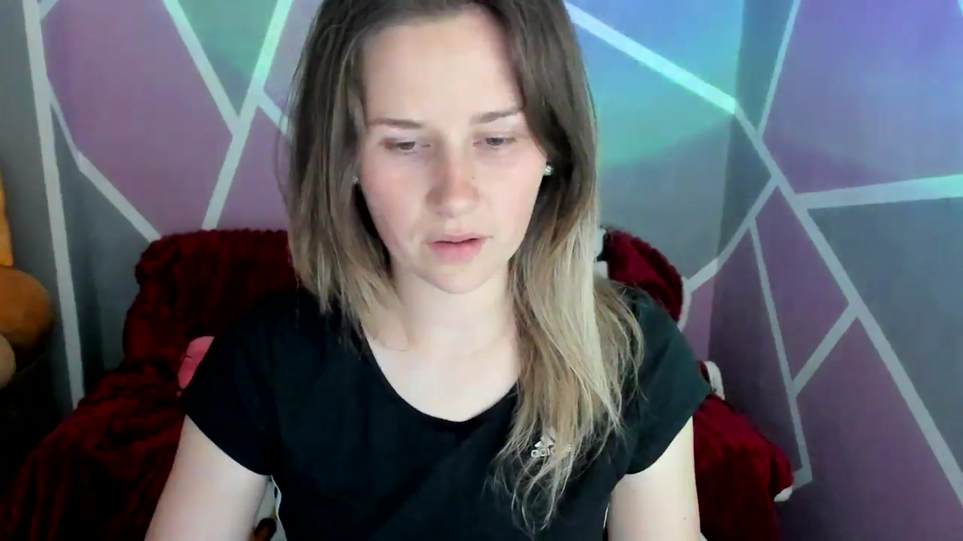 Gallery image thumbnail from Sexy_Ukr's myfreecams stream on, 05/28/2024, 16:23 image 12 of 20
