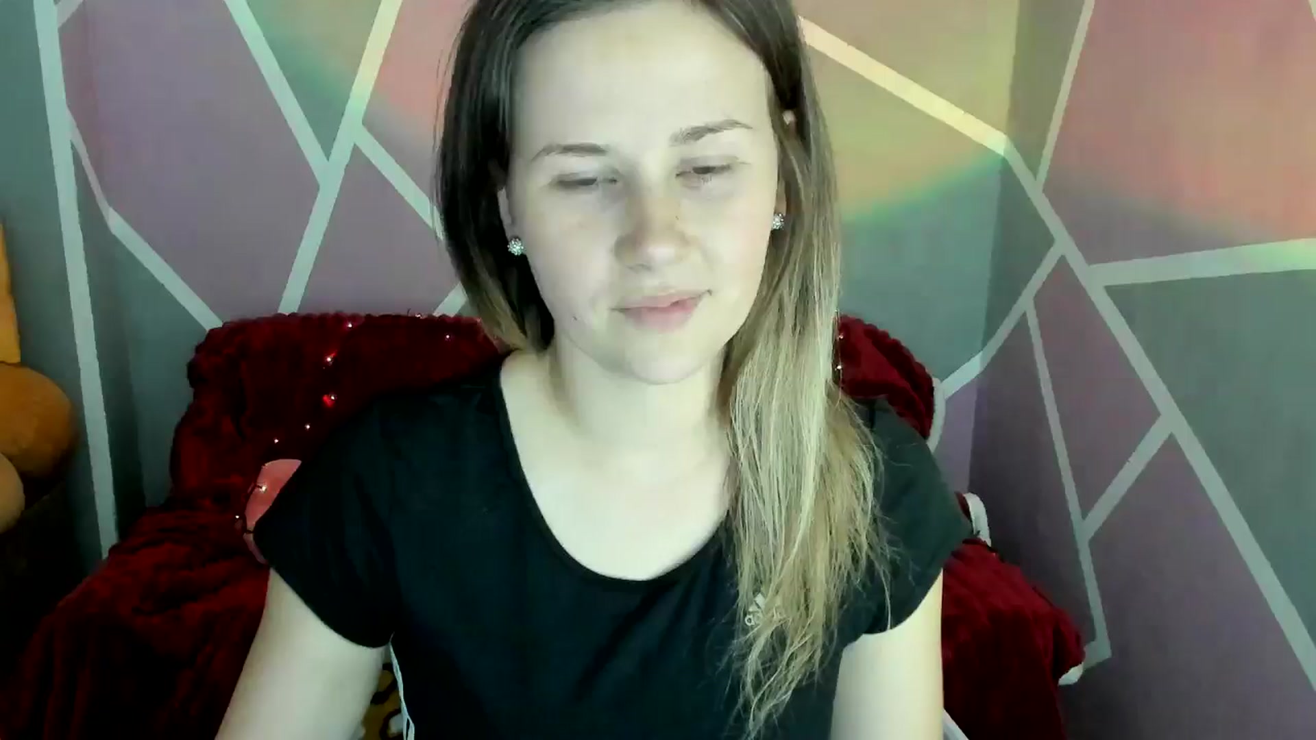 Gallery image thumbnail from Sexy_Ukr's myfreecams stream on, 05/28/2024, 16:23 image 1 of 20