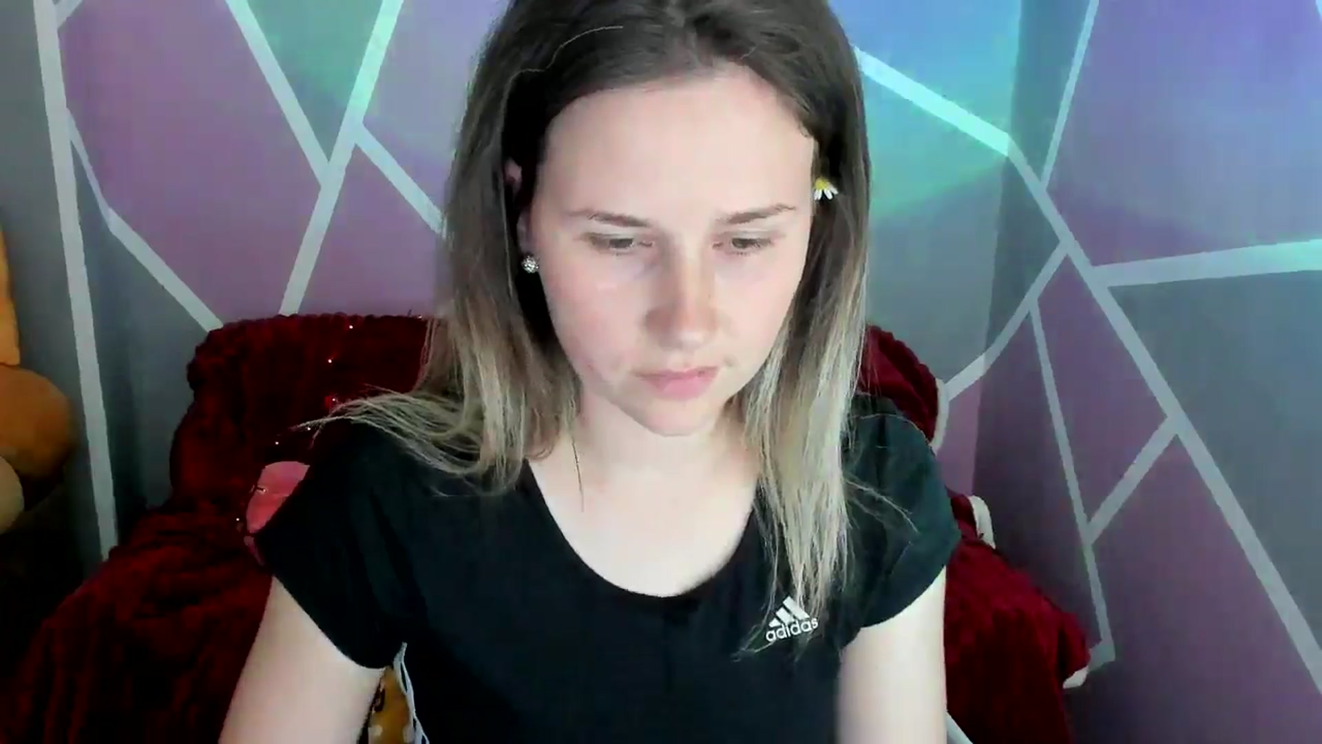 Gallery image thumbnail from Sexy_Ukr's myfreecams stream on, 05/28/2024, 16:23 image 18 of 20