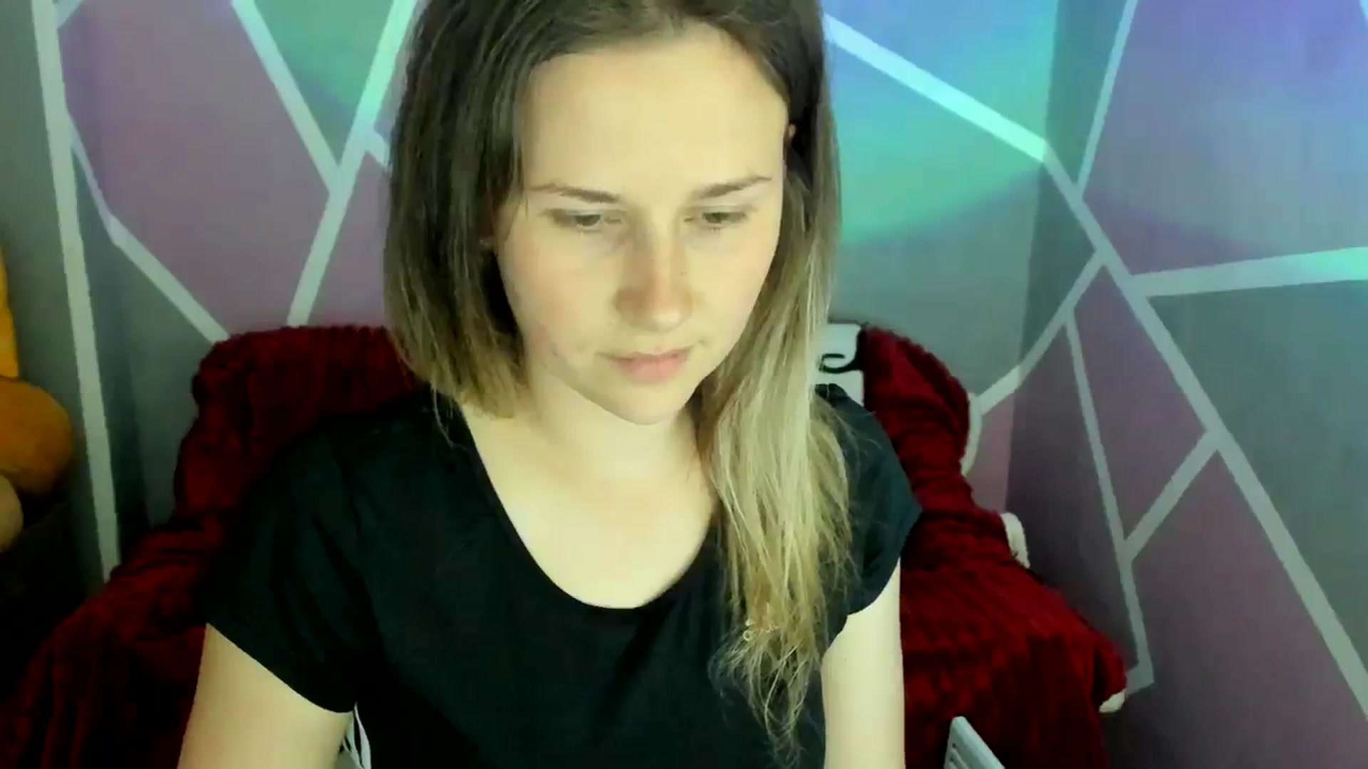 Gallery image thumbnail from Sexy_Ukr's myfreecams stream on, 05/28/2024, 16:23 image 3 of 20