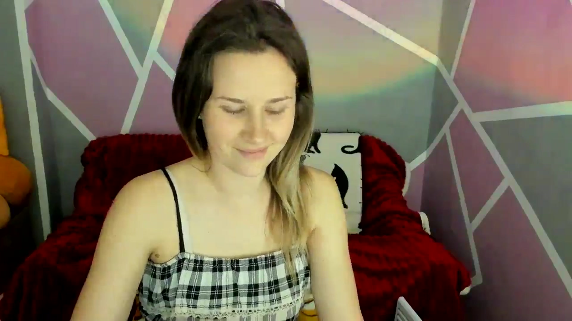 Gallery image thumbnail from Sexy_Ukr's myfreecams stream on, 05/30/2024, 15:08 image 11 of 20