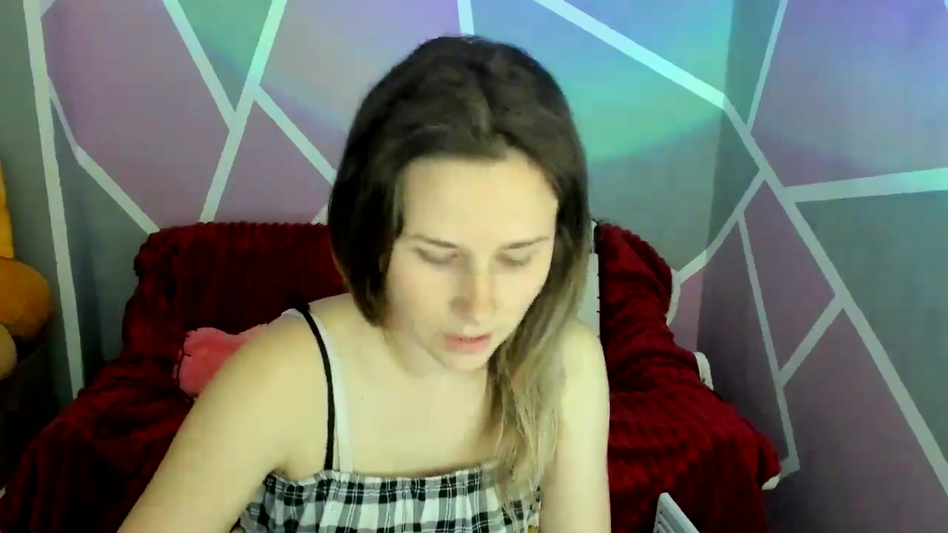 Gallery image thumbnail from Sexy_Ukr's myfreecams stream on, 05/30/2024, 15:08 image 16 of 20