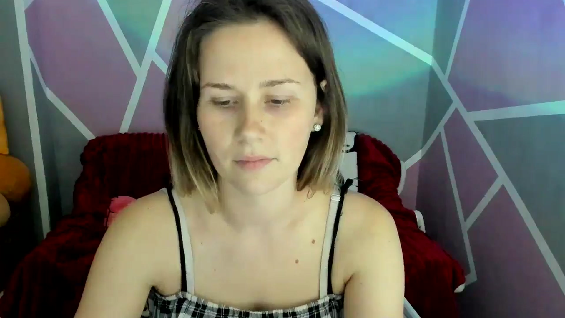 Gallery image thumbnail from Sexy_Ukr's myfreecams stream on, 05/30/2024, 15:08 image 20 of 20