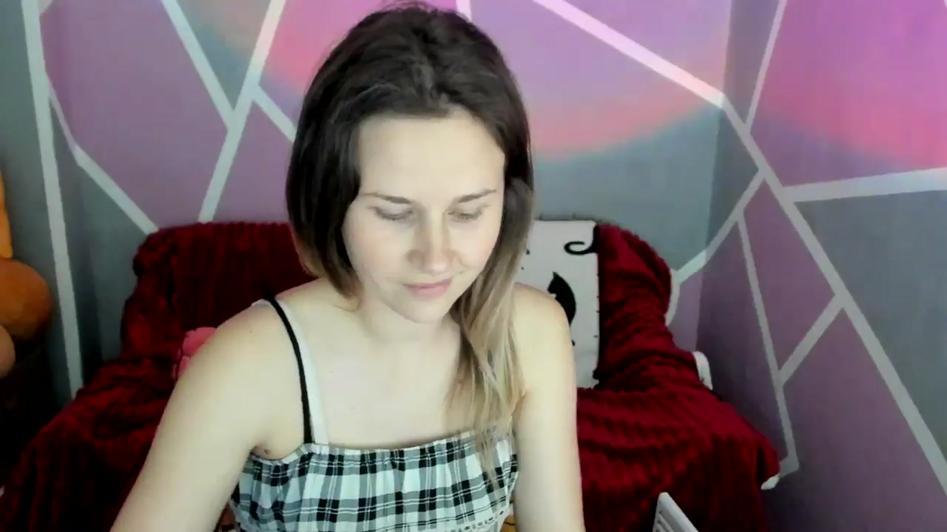 Gallery image thumbnail from Sexy_Ukr's myfreecams stream on, 05/30/2024, 15:08 image 13 of 20