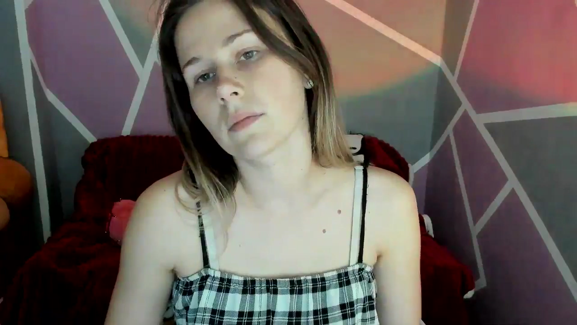 Gallery image thumbnail from Sexy_Ukr's myfreecams stream on, 05/30/2024, 15:08 image 6 of 20